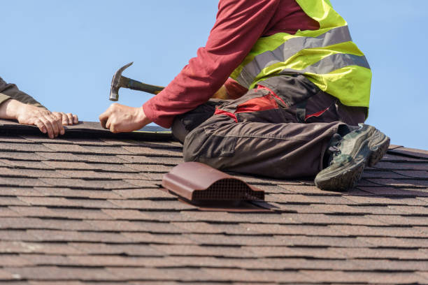 Best Roof Waterproofing Services  in Mounds, OK