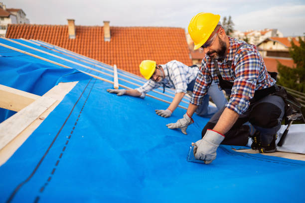 Best Roof Maintenance Services  in Mounds, OK