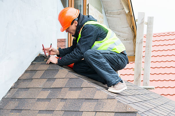 Best Tile Roofing Contractor  in Mounds, OK